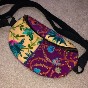 Festival Fanny pack!